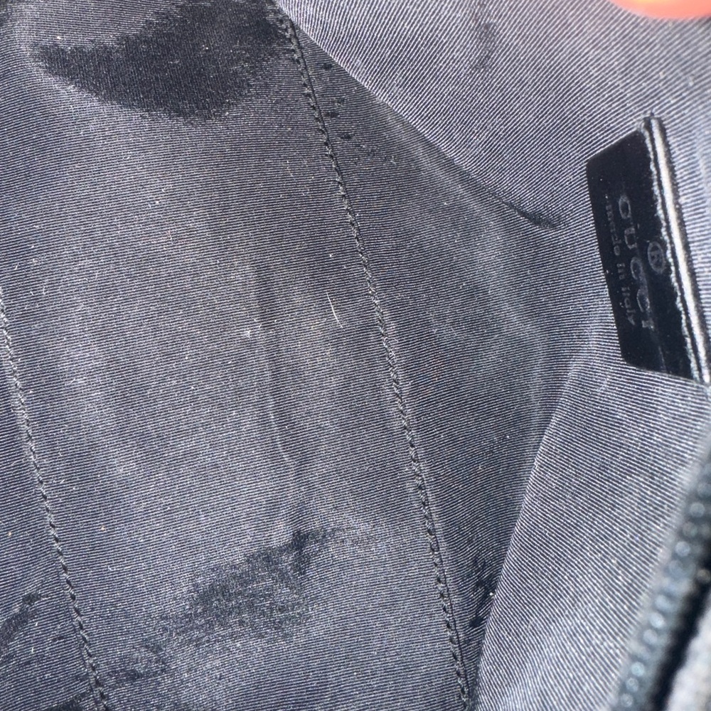 Authentic Gucci Bag - Picture 8 of 9